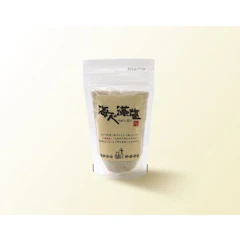蒲刈物産 海人の藻塩 スタンドパック 100g 1枚目