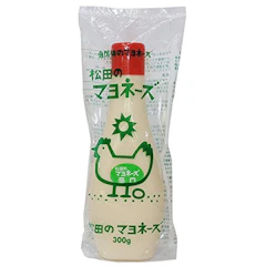 ななくさの郷 松田のマヨネーズ 辛口 1枚目