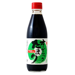 丸又商店 オーガニックたまり 1枚目