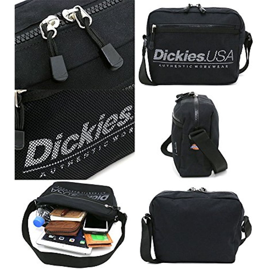 Dickies ショルダーバッグ 2枚目