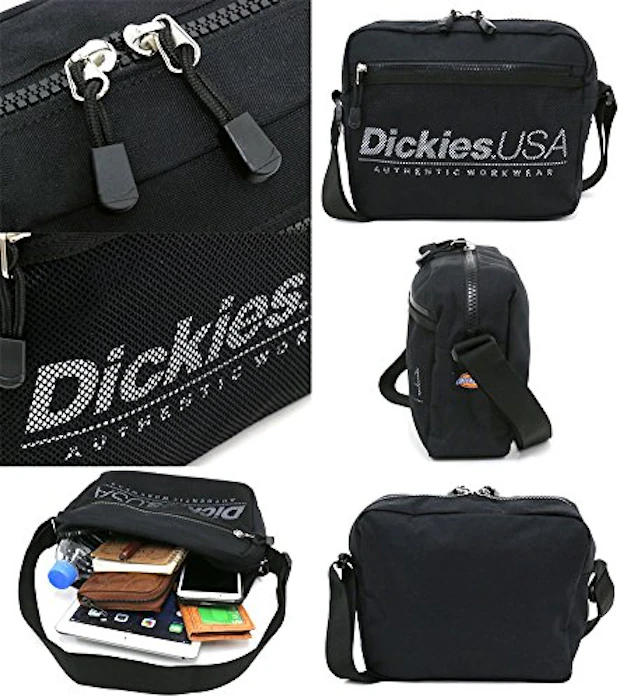Dickies ショルダーバッグ 2枚目