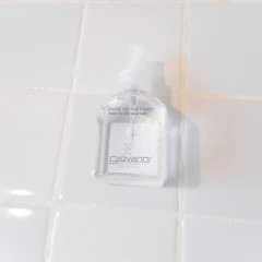 ジョヴァンニ シャインオブザタイムズ グロッシー ヘアミスト 127ml 1枚目