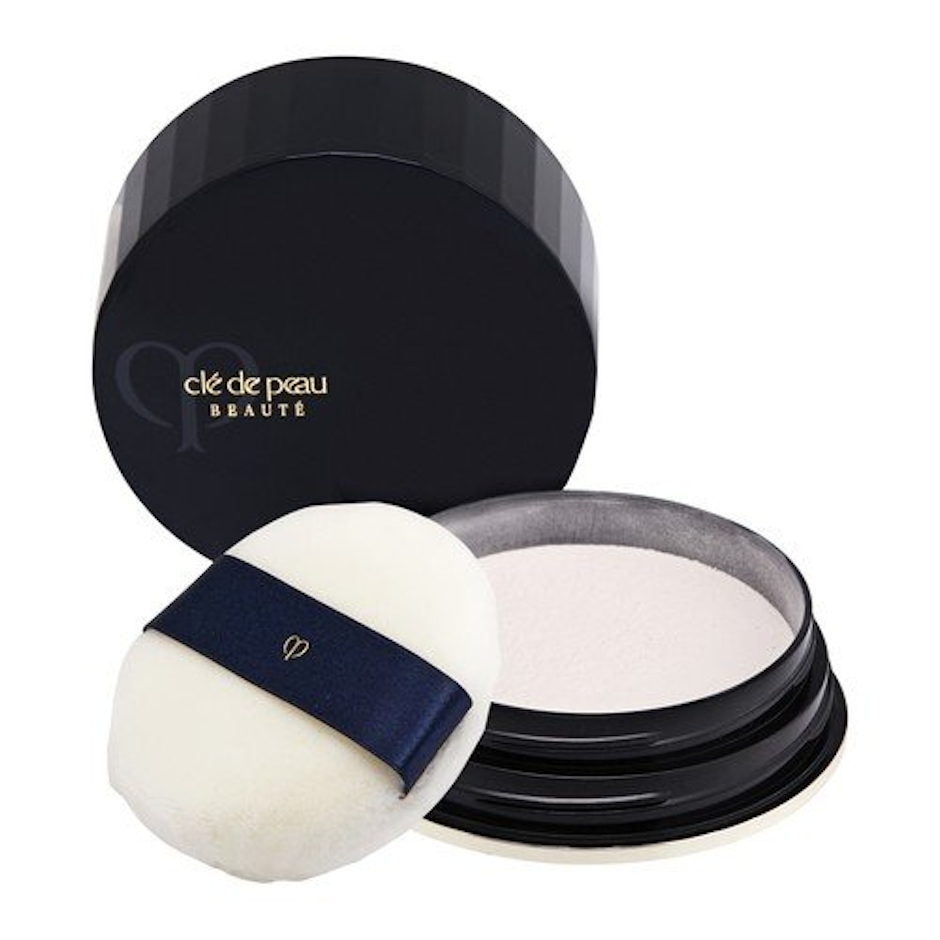 資生堂 クレ・ド・ポー ボーテ cle de peau BEAUTE プードルトランスパラント 2枚目