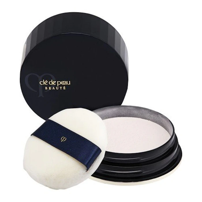 資生堂 クレ・ド・ポー ボーテ cle de peau BEAUTE プードルトランスパラント 2枚目