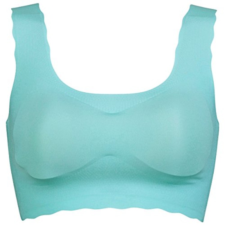 下着専門家がおすすめするハーフトップブラ7選 Mybest 下着専門家がおすすめするハーフトップブラ7選 Mybest