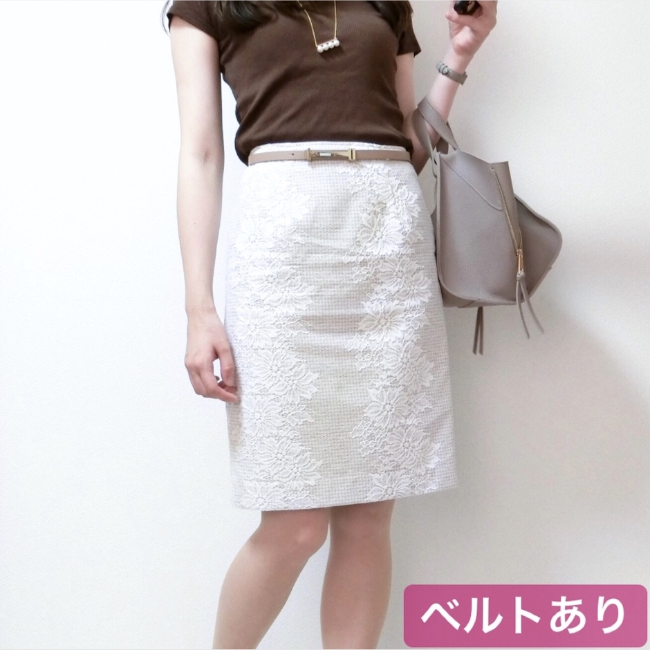 Whap&Whab 細ベルト 215-3 2枚目
