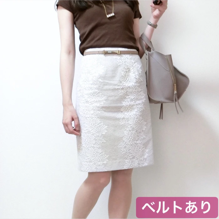 Whap&Whab 細ベルト 215-3 2枚目