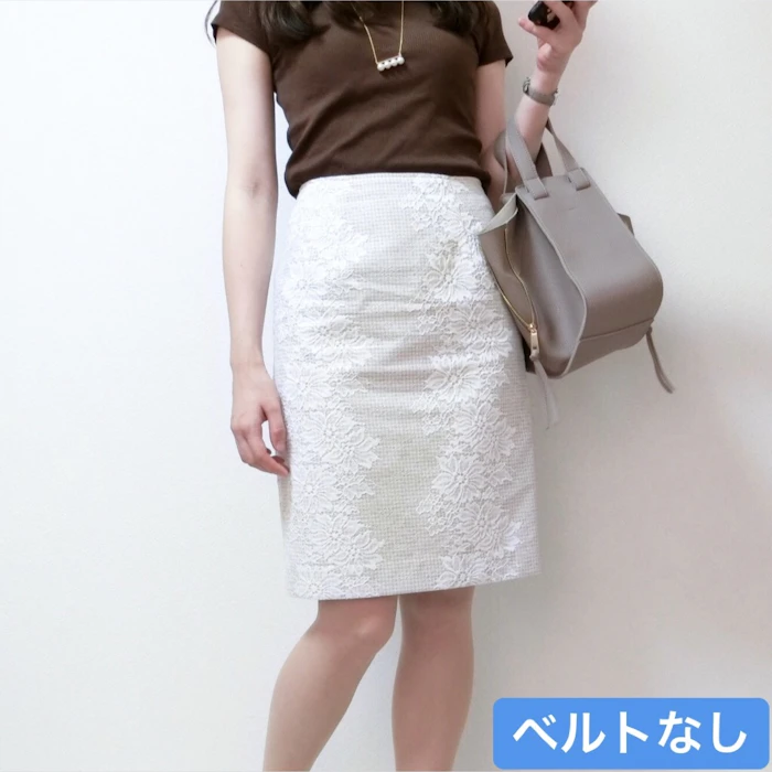Whap&Whab 細ベルト 215-3 3枚目