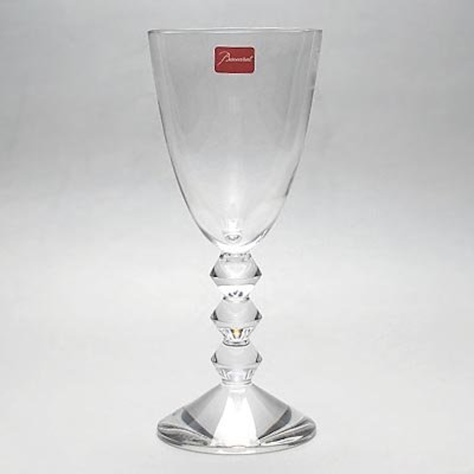 Baccarat(バカラ) ベガ ワイングラス 2枚目