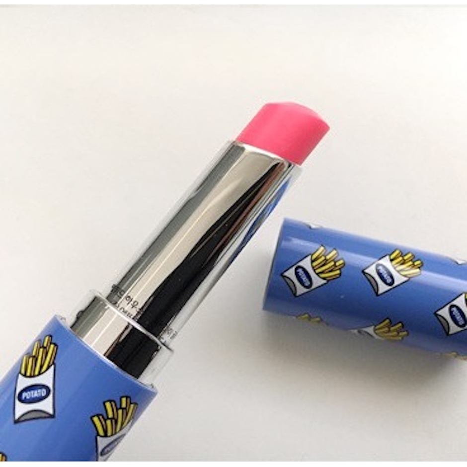 ETUDE HOUSE ディアマイ ティントリップトーク ケース&リップ 1枚目
