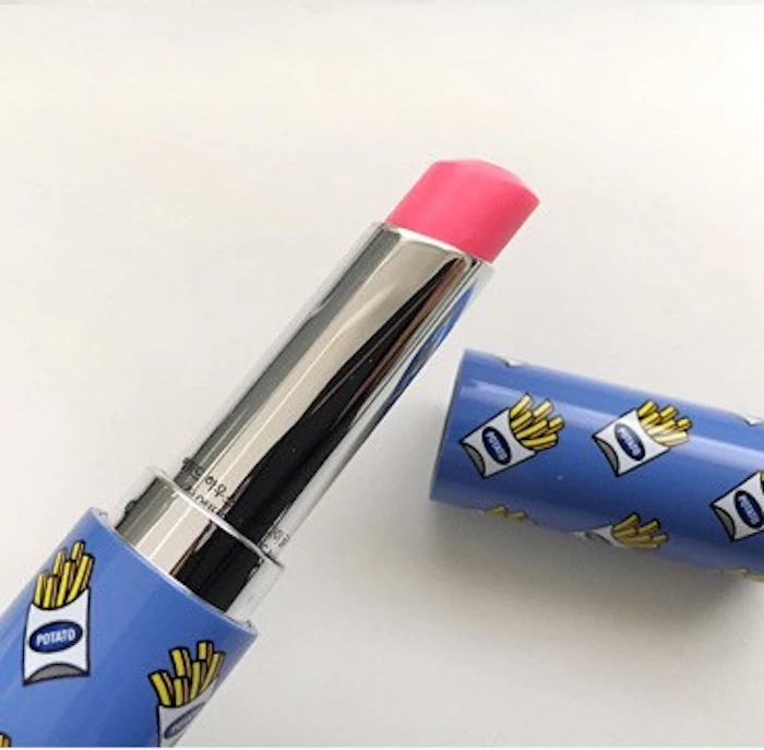 ETUDE HOUSE ディアマイ ティントリップトーク ケース&リップ 1枚目