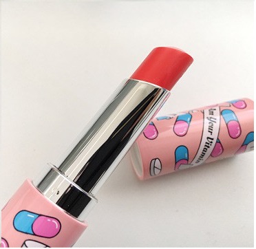 ETUDE HOUSE ディアマイ ティントリップトーク ケース＆リップ 3枚目