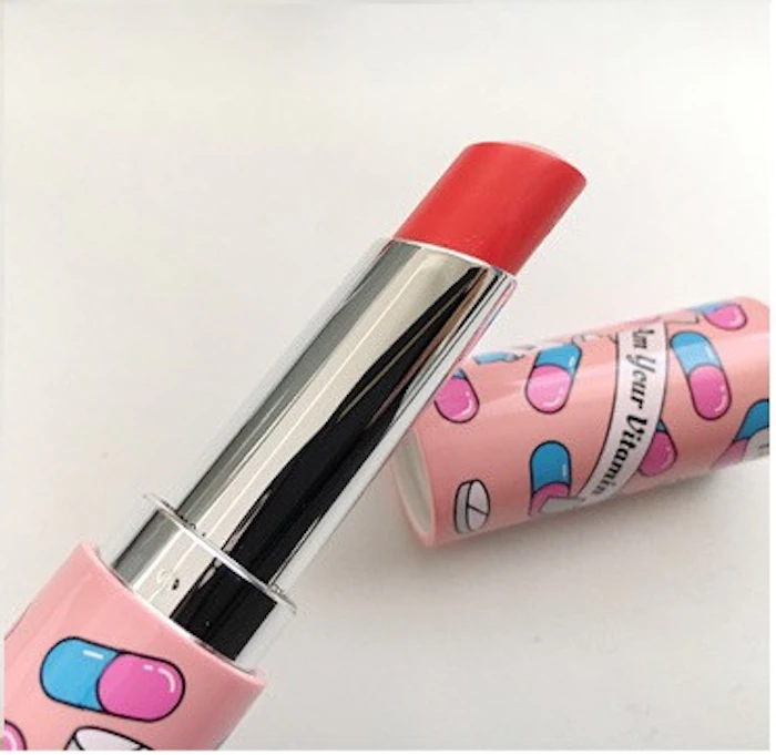 ETUDE HOUSE ディアマイ ティントリップトーク ケース&リップ 3枚目