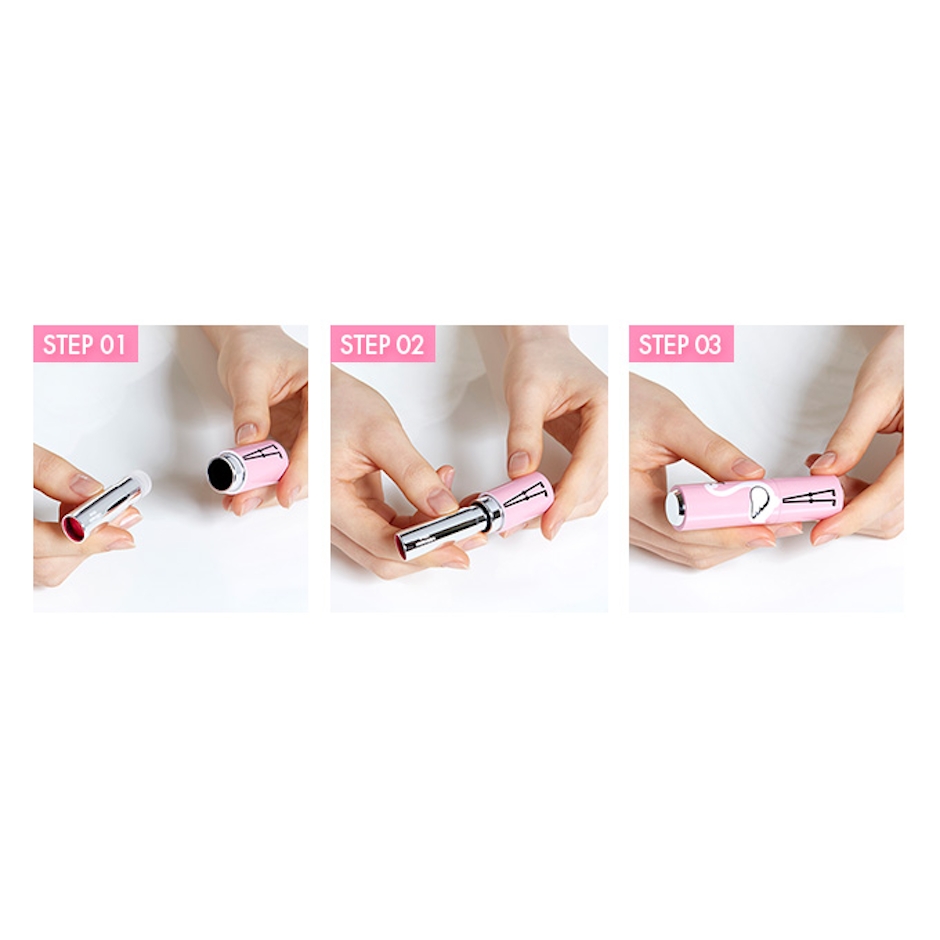 ETUDE HOUSE ディアマイ ティントリップトーク ケース&リップ 6枚目