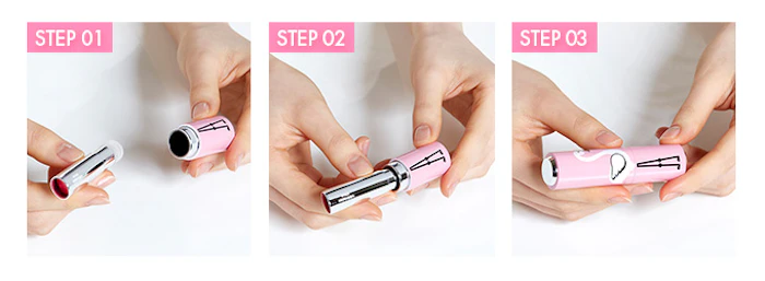 ETUDE HOUSE ディアマイ ティントリップトーク ケース&リップ 6枚目