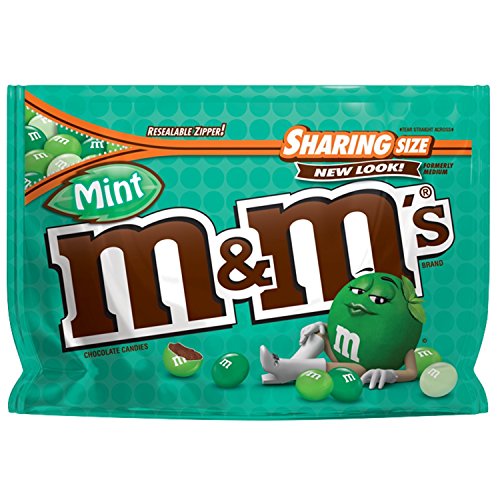 ｍ&ｍ's Sharing Size ミント 3枚目