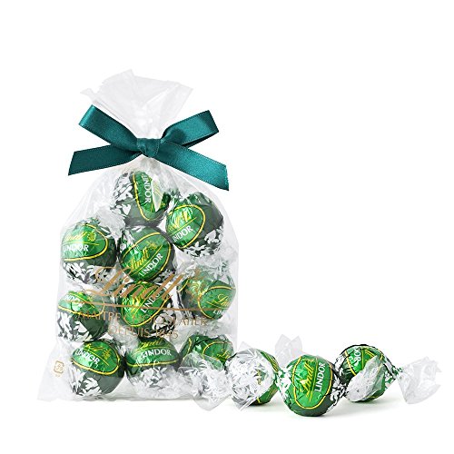 Lindt＆Sprungli　Japan ミント 3枚目