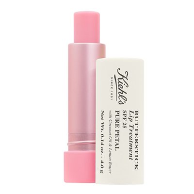 KIEHL'S バタースティック リップトリートメント オリジナル（無色）SPF25 2枚目