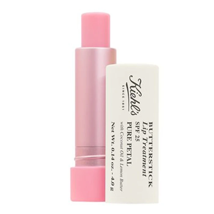 KIEHL'S バタースティック リップトリートメント オリジナル(無色)SPF25 2枚目