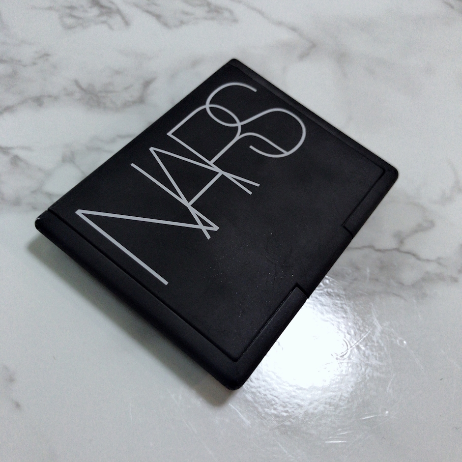 NARS(ナーズ) ライトリフレクティングセッティングパウダー プレストN 1枚目