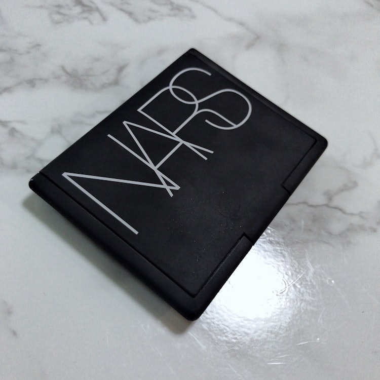 NARS(ナーズ) ライトリフレクティングセッティングパウダー プレストN 1枚目
