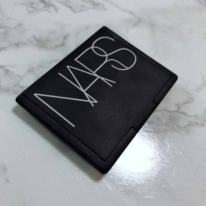 NARS(ナーズ) ライトリフレクティングセッティングパウダー プレストN 1枚目