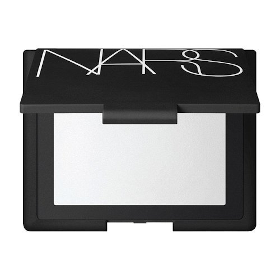 NARS(ナーズ) ライトリフレクティングセッティングパウダー プレストN 3枚目