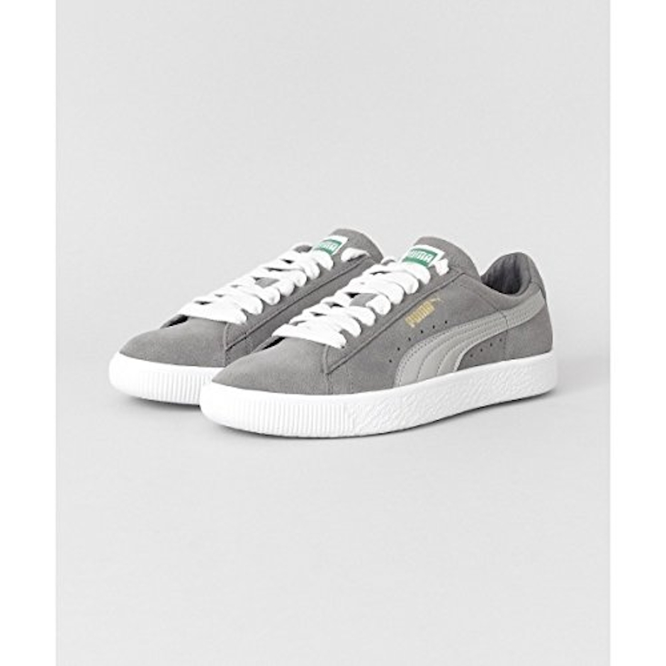 PUMA(プーマ) SUEDE 90681S スウェード 366102-02 3枚目