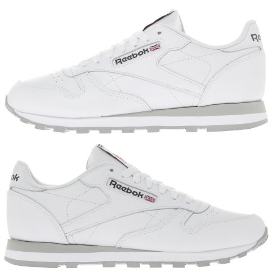 Reebok CLASSIC(リーボッククラシック) CL LTHR クラシックレザー 2214 3枚目