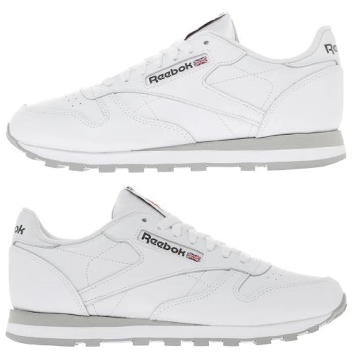 Reebok CLASSIC(リーボッククラシック) CL LTHR クラシックレザー 2214 3枚目