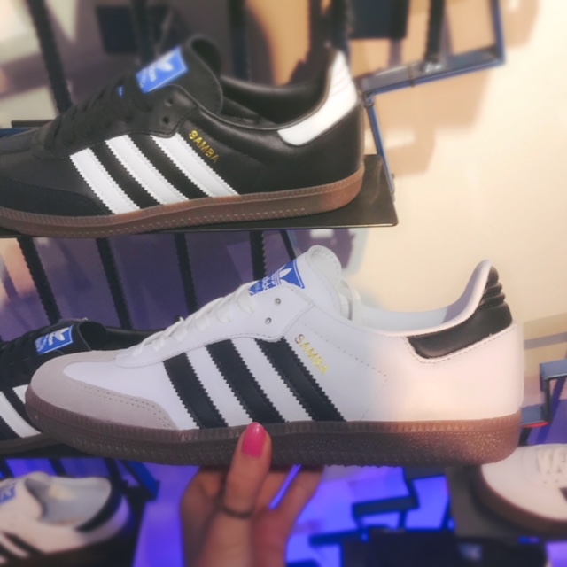 スニーカー女子が選ぶ 初心者にもおすすめの周りと差がつくスニーカー10選 Mybest