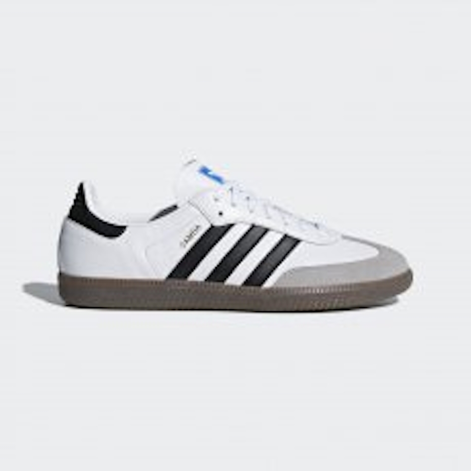 adidas Originals(アディダス オリジナルス) SAMBA OG サンバ B75806 3枚目