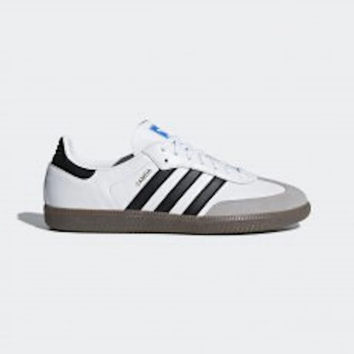 adidas Originals(アディダス オリジナルス) SAMBA OG サンバ B75806 3枚目