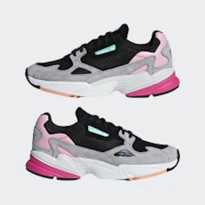 adidas Originals(アディダス オリジナルス) adidas FALCON W アディダス ファルコン BB9173 3枚目