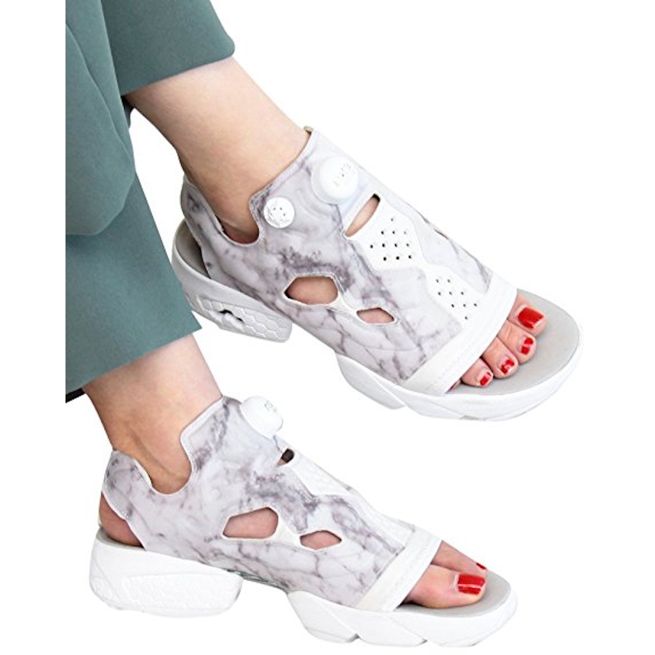 Reebok CLASSIC(リーボッククラシック) INSTAPUMP FURY SANDAL インスタポンプフューリー サンダル V69440 3枚目