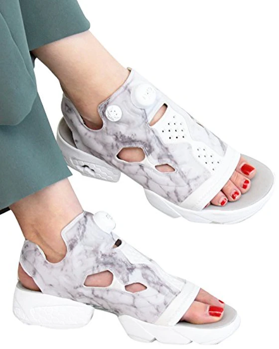 Reebok CLASSIC(リーボッククラシック) INSTAPUMP FURY SANDAL インスタポンプフューリー サンダル V69440 3枚目
