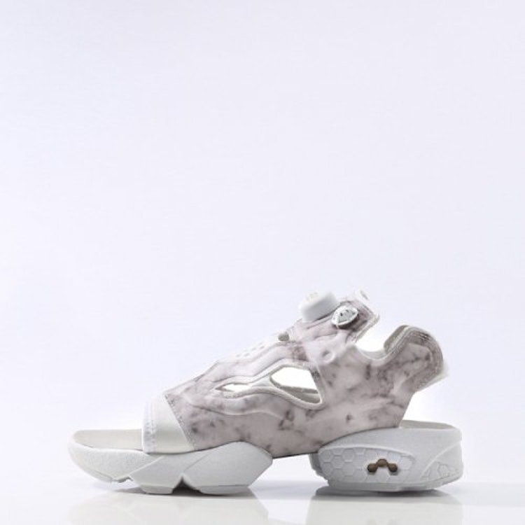 Reebok CLASSIC(リーボッククラシック) INSTAPUMP FURY SANDAL インスタポンプフューリー サンダル V69440 4枚目