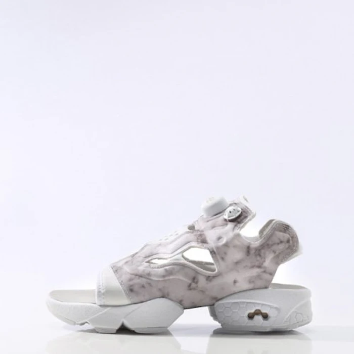Reebok CLASSIC(リーボッククラシック) INSTAPUMP FURY SANDAL インスタポンプフューリー サンダル V69440 4枚目