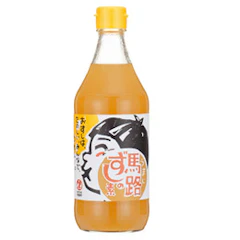 馬路村農業協同組合 馬路ずしの素 500ml 1枚目