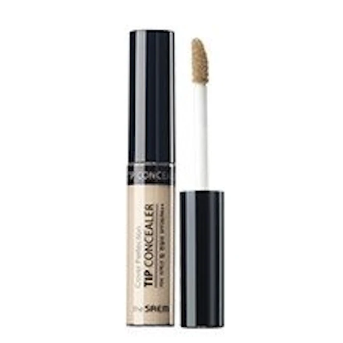 エクスバンド ザセム カバーパーフェクション チップコンシーラー 2枚目
