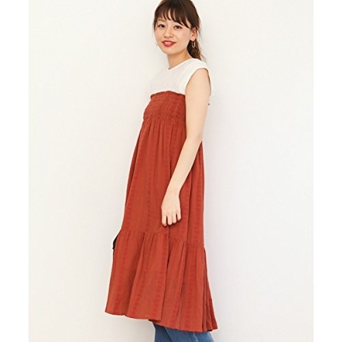 URBAN RESEARCH Sonny Label（アーバンリサーチ サニーレーベル） 2WAY楊柳シャーリングスカート LA85-25F600 2枚目