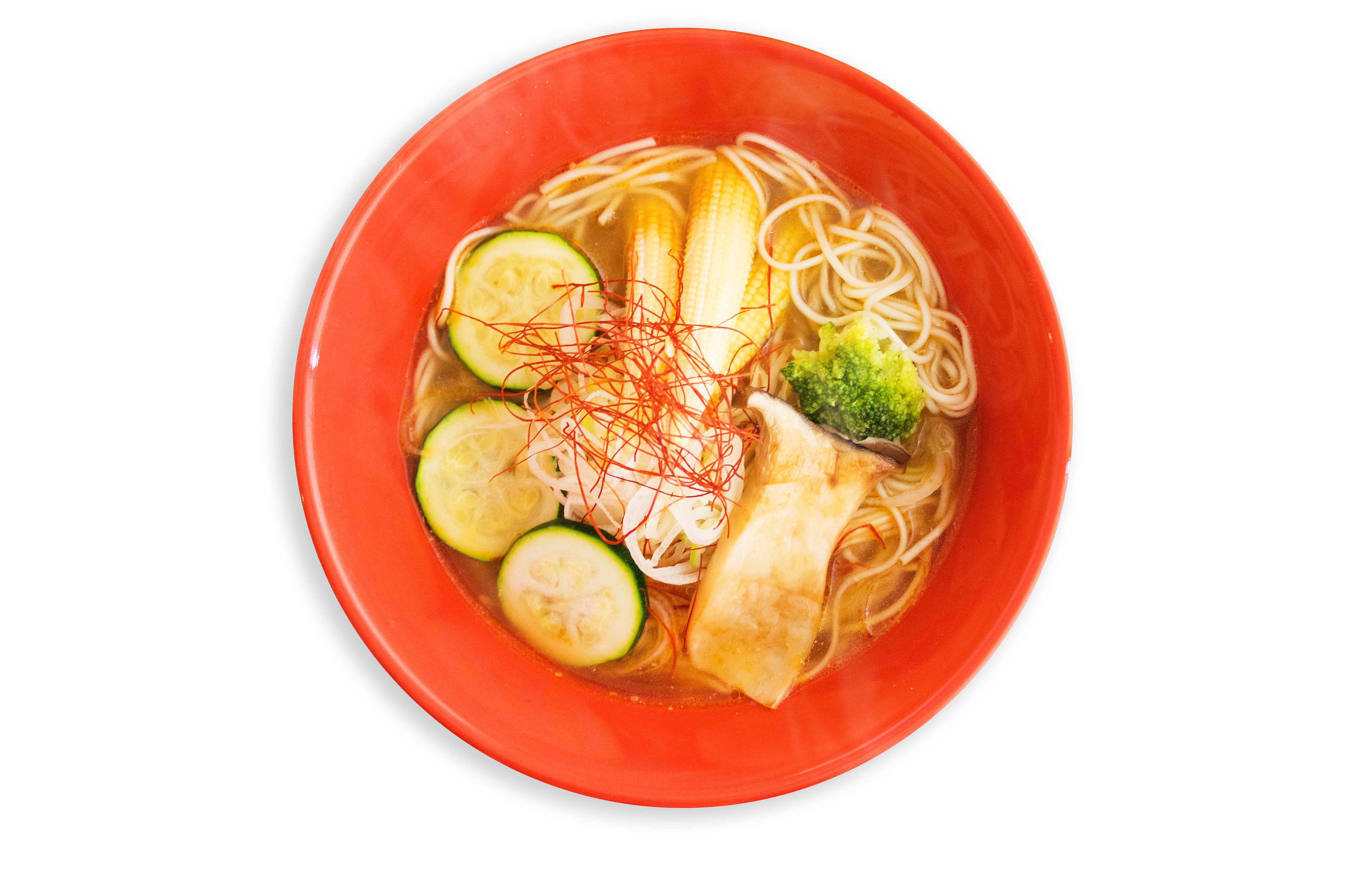 Funfair Samurai Ramen UMAMI 2人前×3袋 2枚目