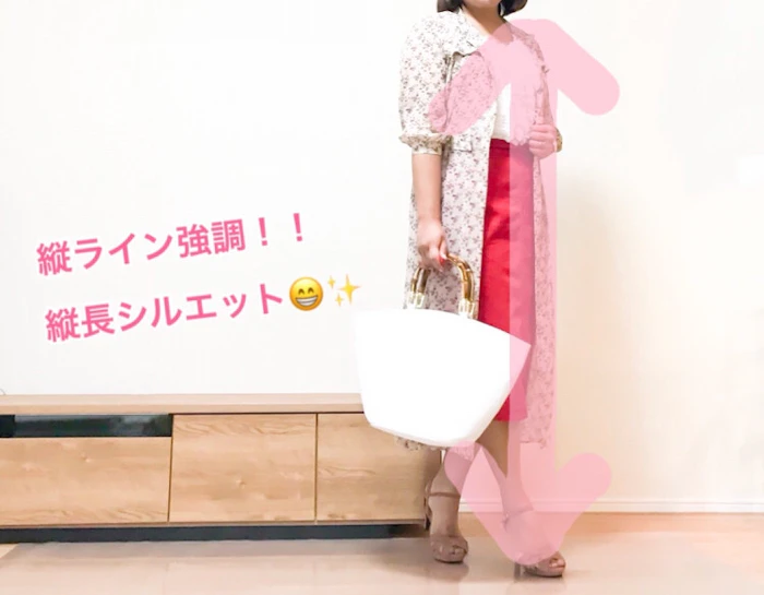 UNIQLO シフォンプリントワンピース 3枚目