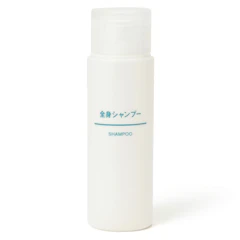無印良品 全身シャンプー(携帯用) 1枚目