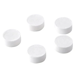 無印良品 ローションシート(全体用) 圧縮タイプ・5個入 1枚目