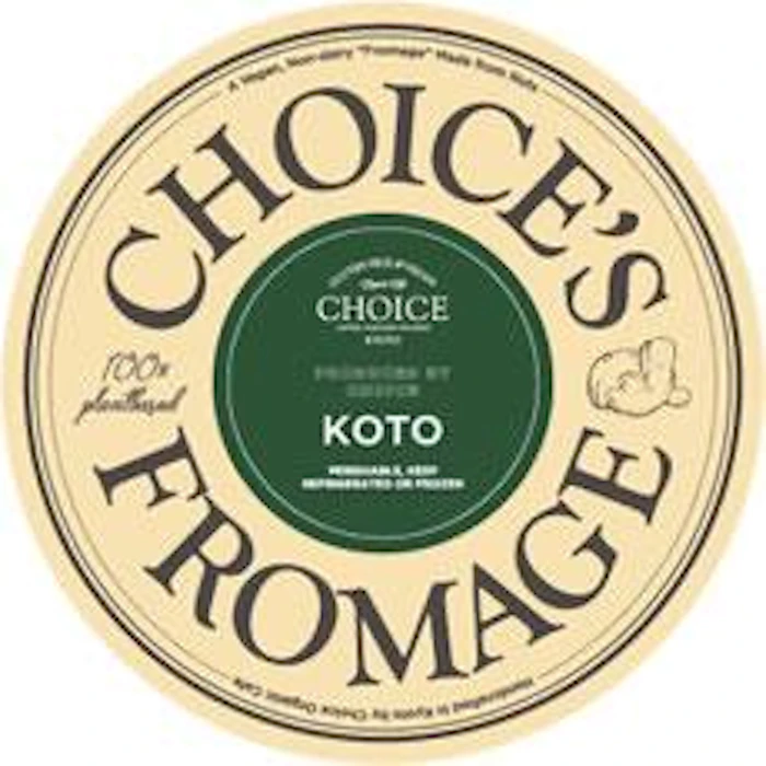 チョイス CHOICE FROMAGE KOTO 1枚目