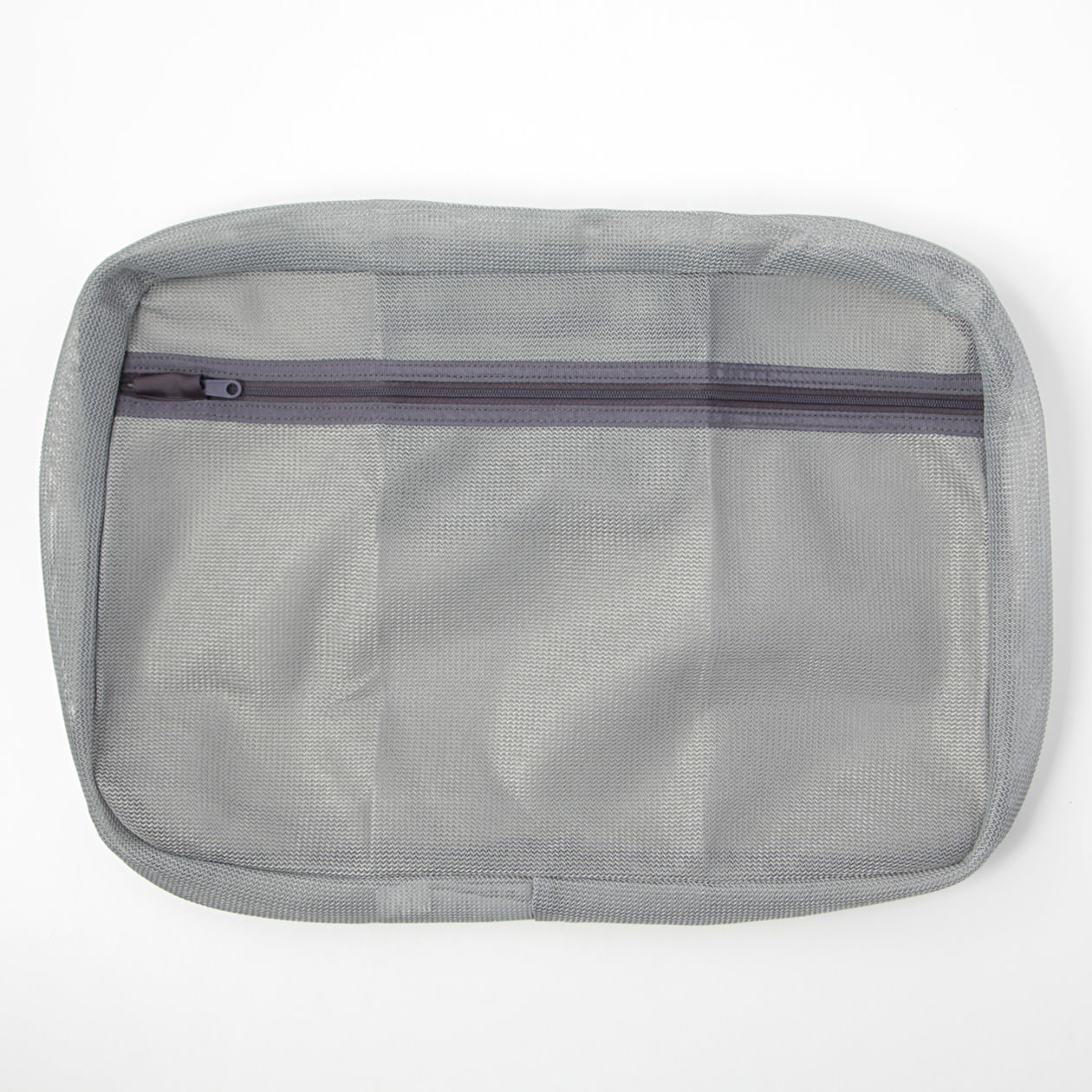 無印良品 そのまま洗える衣類ケース 1枚目