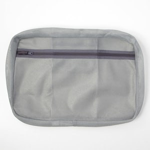 無印良品 そのまま洗える衣類ケース 1枚目