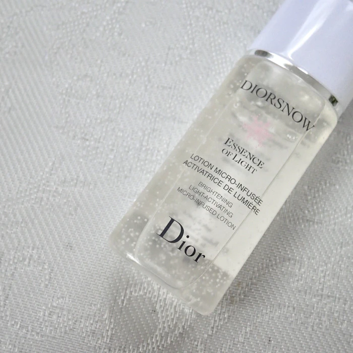 Christian Dior スノー ブライトニング エッセンスローション 200ml 1枚目
