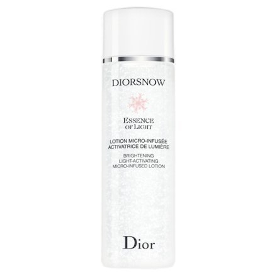 Christian Dior スノー ブライトニング エッセンスローション 200ml 3枚目